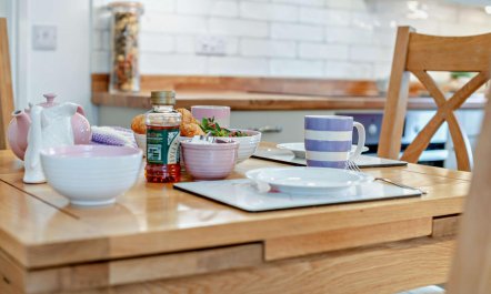 3 Bed in St. Breward 8