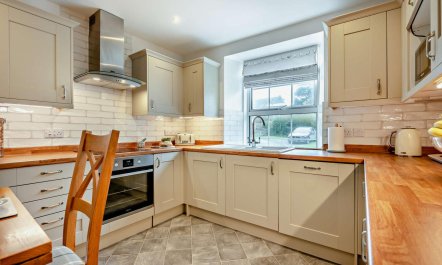 3 Bed in St. Breward 4