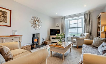 3 Bed in St. Breward