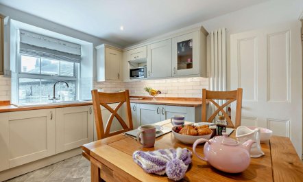 3 Bed in St. Breward 7