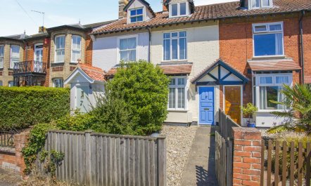 4 Bed in Reydon 4
