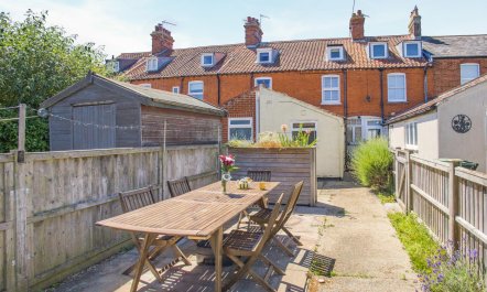 4 Bed in Reydon 3