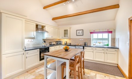 3 Bed in Easington 1