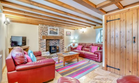 3 Bed in Easington 5