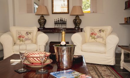 2 Bed in St. Gennys 4