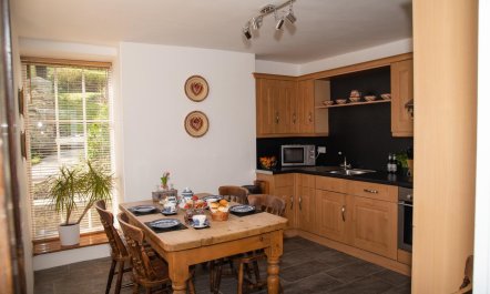 2 Bed in St. Gennys 5