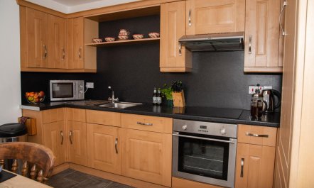 2 Bed in St. Gennys 6