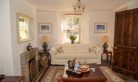 2 Bed in St. Gennys 3