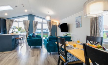 2 Bed in Burnham Market 3