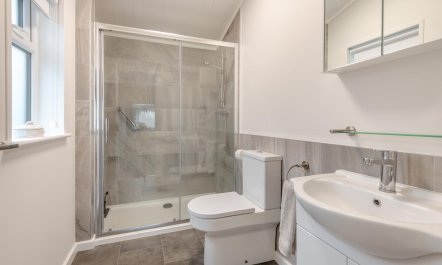 2 Bed in Burnham Market 0