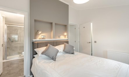 2 Bed in Burnham Market 8