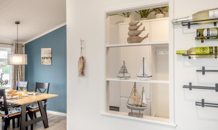 2 Bed in Burnham Market 7