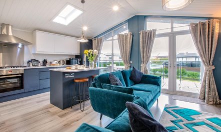 2 Bed in Burnham Market