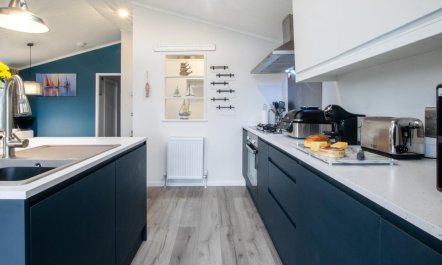 2 Bed in Burnham Market 6