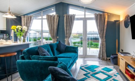 2 Bed in Burnham Market 4