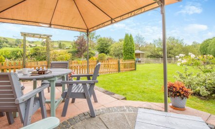 2 Bed in Devils Bridge 3