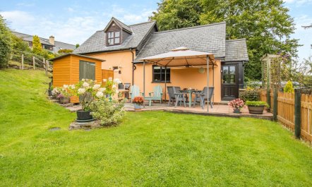 2 Bed in Devils Bridge 2