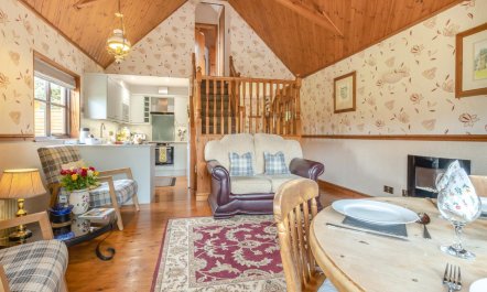 2 Bed in Devils Bridge 5