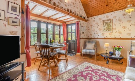 2 Bed in Devils Bridge 8