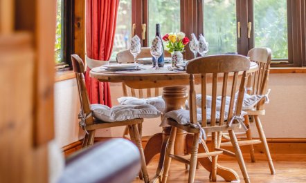 2 Bed in Devils Bridge 9