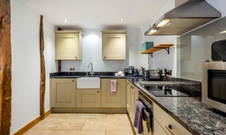 3 Bed in Lower Bodham 5