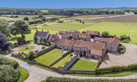 3 Bed in Lower Bodham