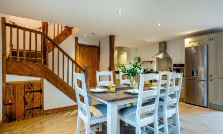 3 Bed in Lower Bodham 3