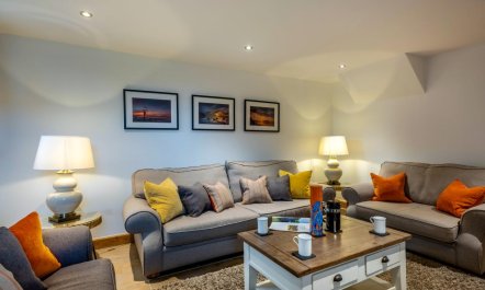 3 Bed in Lower Bodham 7