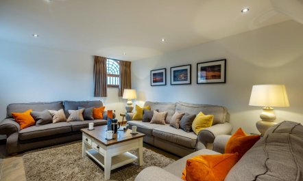 3 Bed in Lower Bodham 6