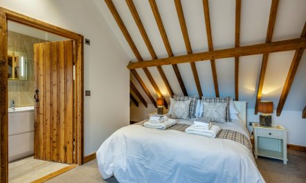 3 Bed in Lower Bodham 9