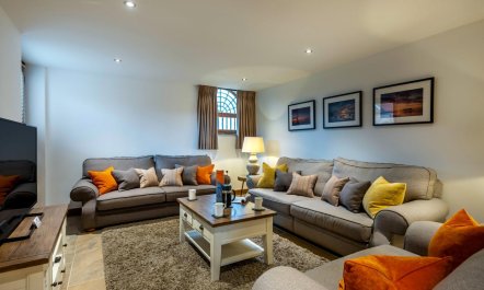 3 Bed in Lower Bodham 8