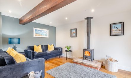 3 Bed in Little Snoring