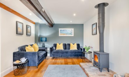 3 Bed in Little Snoring 1