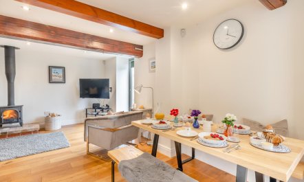 3 Bed in Little Snoring 5