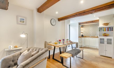 3 Bed in Little Snoring 4