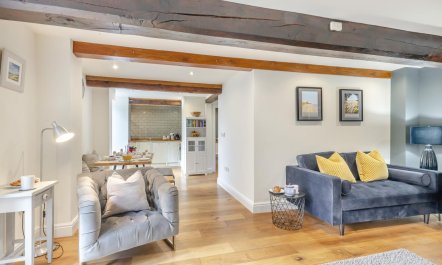 3 Bed in Little Snoring 3