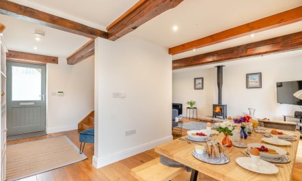 3 Bed in Little Snoring 6