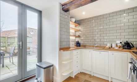 3 Bed in Little Snoring 8