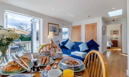 1 Bed in Long Melford