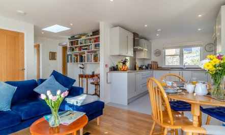 1 Bed in Long Melford 1