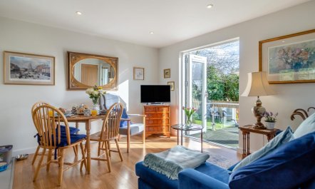 1 Bed in Long Melford 7