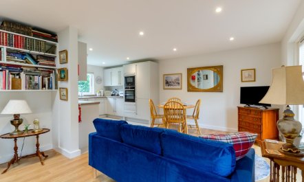 1 Bed in Long Melford 5