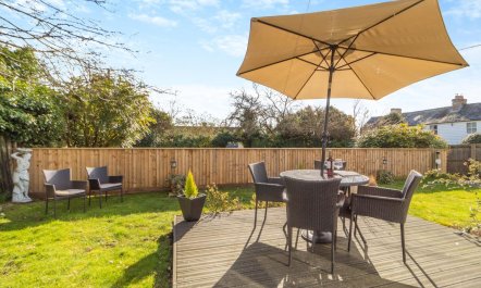 1 Bed in Long Melford 4