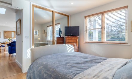 1 Bed in Long Melford 9