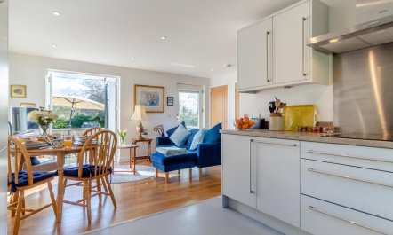 1 Bed in Long Melford 2