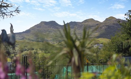 3 Bed in Fucheswen 6