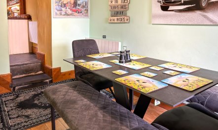 3 Bed in Fucheswen 9