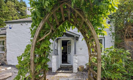 3 Bed in Fucheswen 3