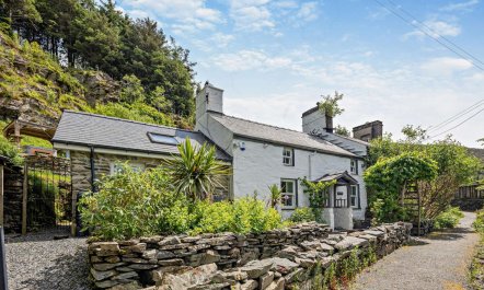 3 Bed in Fucheswen 1