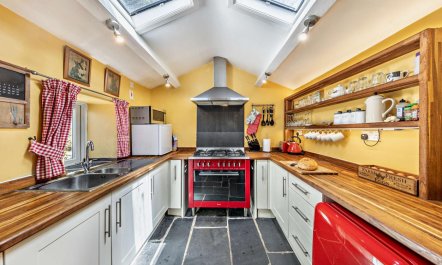 3 Bed in Fucheswen 5